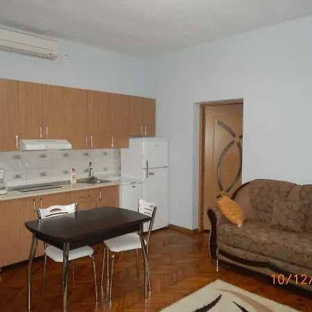 Apartman La Casa *